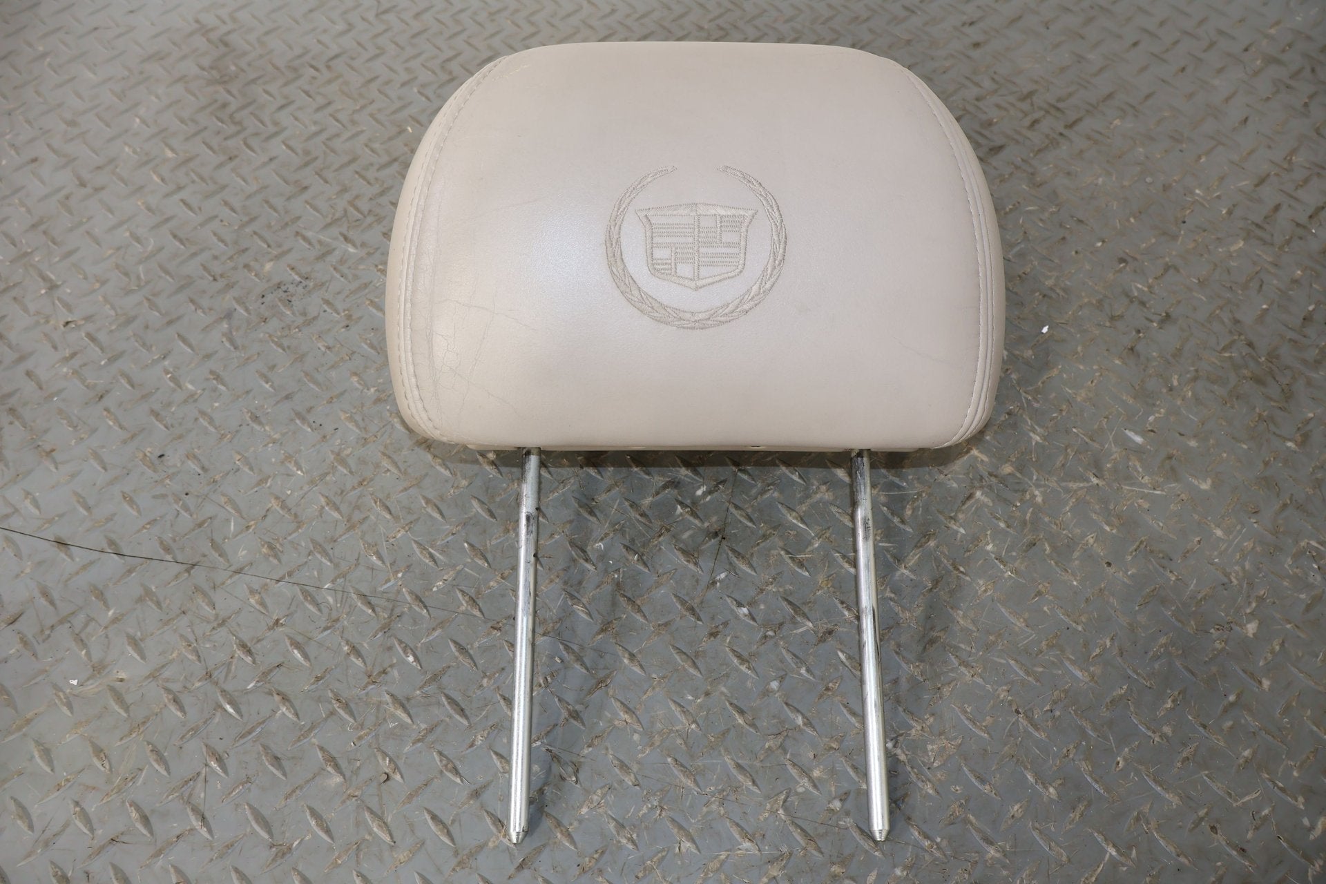 2004 Cadillac Escalade- Headrest