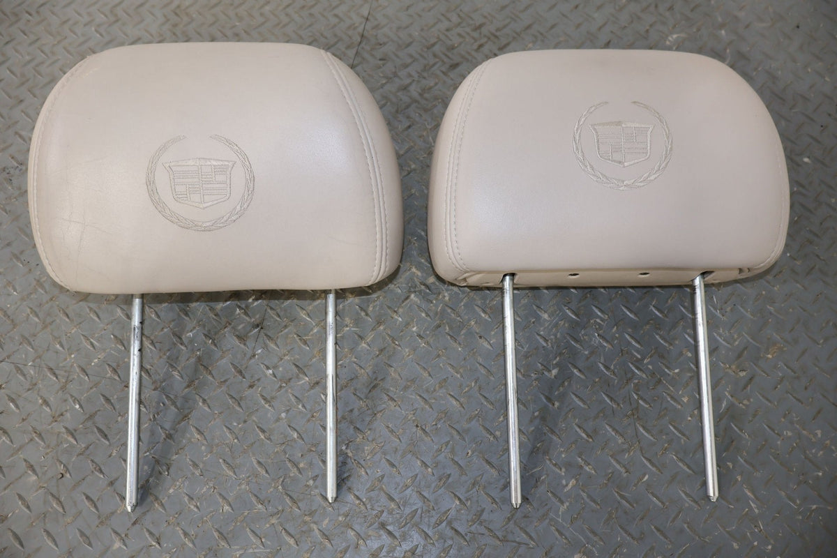 2004 Cadillac Escalade- Headrest
