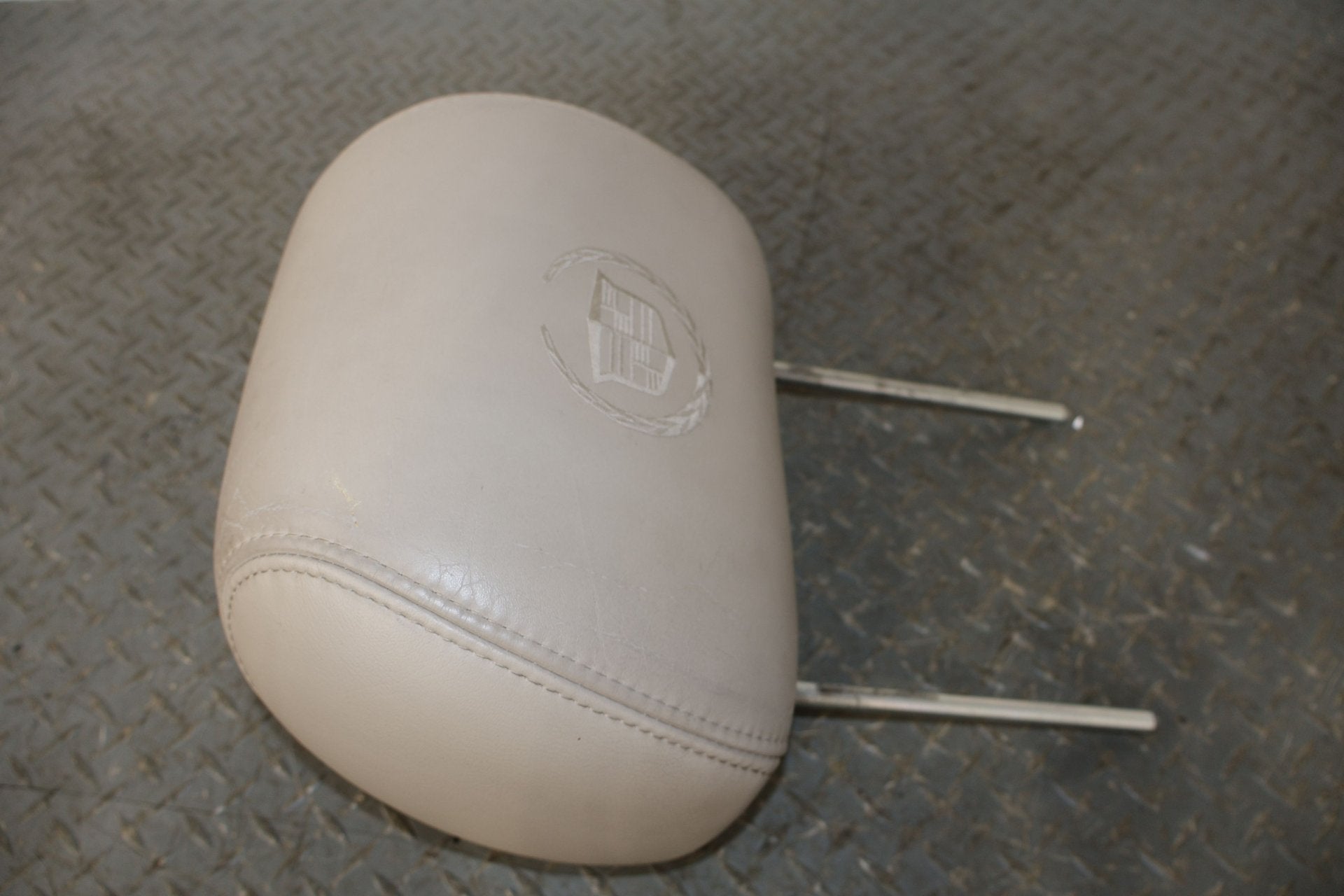 2004 Cadillac Escalade- Headrest