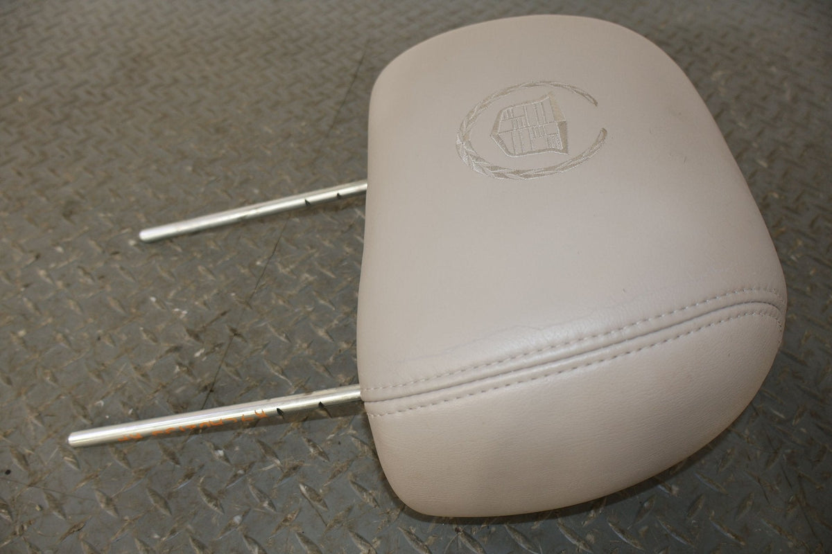 2004 Cadillac Escalade- Headrest