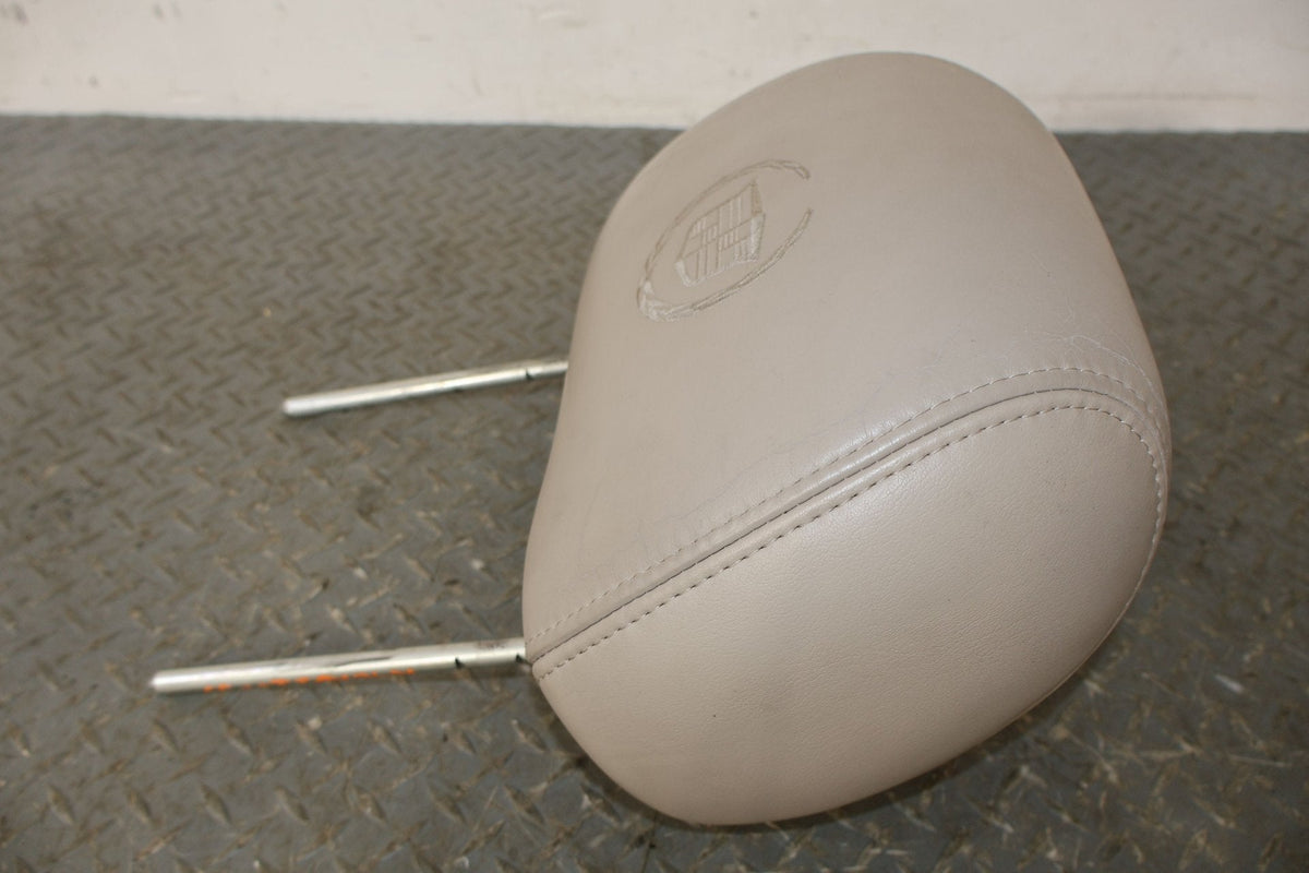 2004 Cadillac Escalade- Headrest