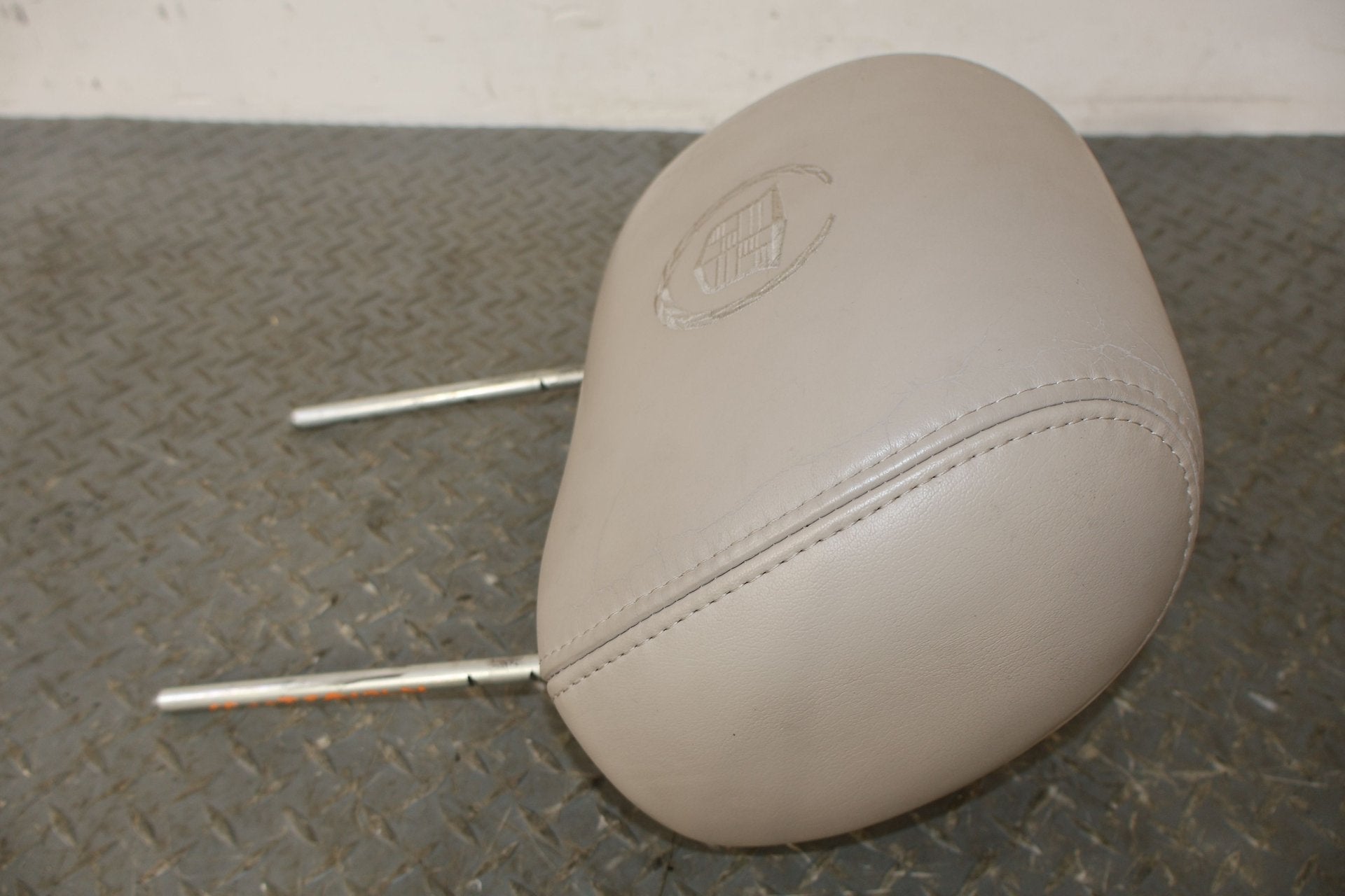 2004 Cadillac Escalade- Headrest