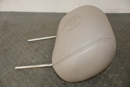 2004 Cadillac Escalade- Headrest