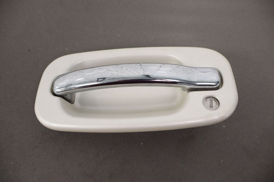 2004 Cadillac Escalade- Outside Door Handle(s)