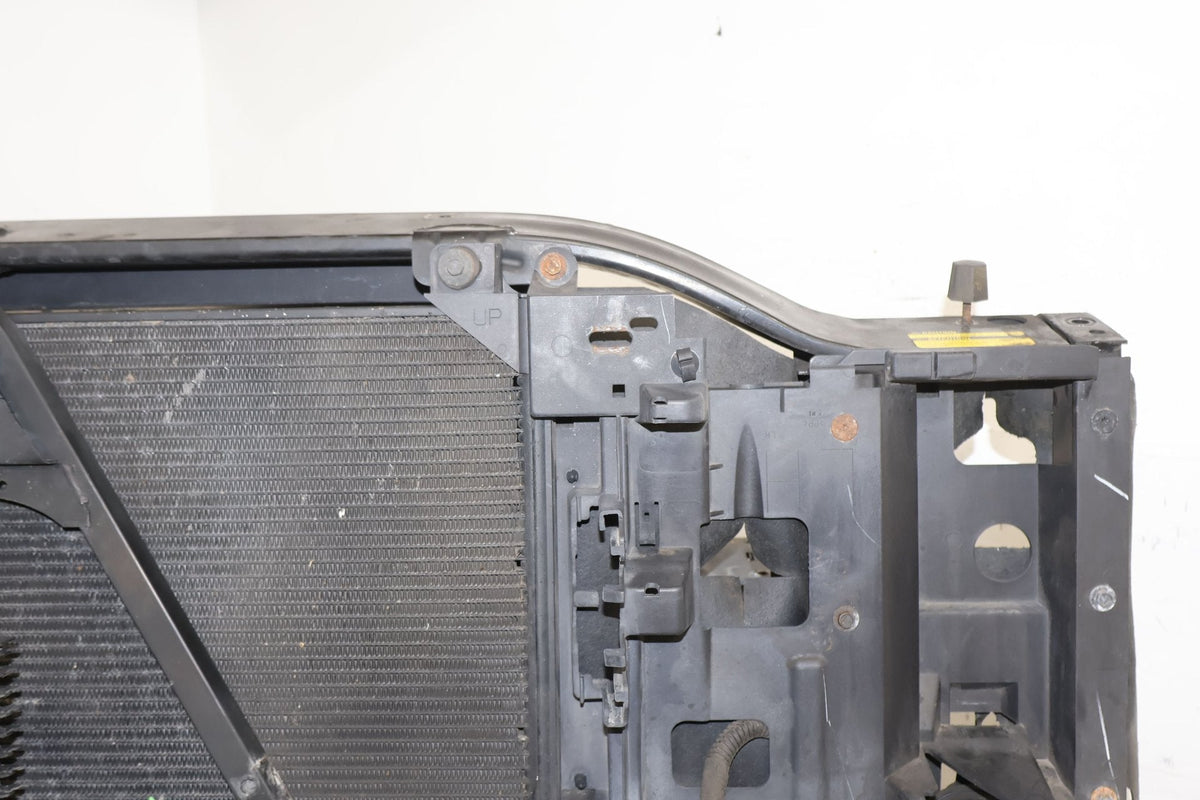 2004 Cadillac Escalade- Radiator Core Support