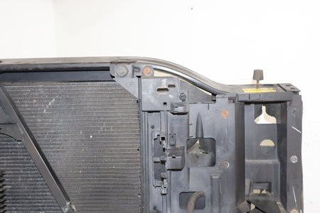 2004 Cadillac Escalade- Radiator Core Support