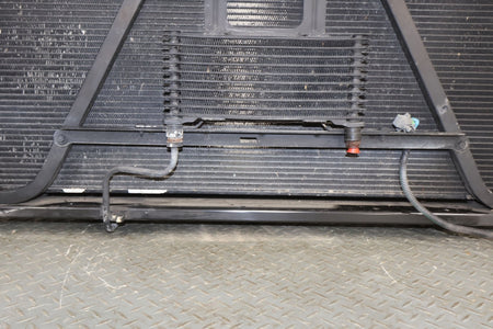 2004 Cadillac Escalade- Radiator Core Support