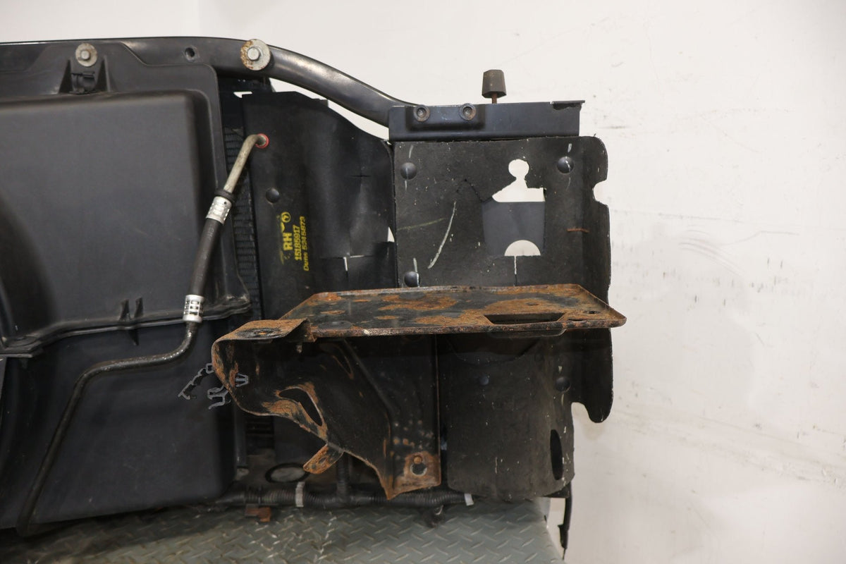 2004 Cadillac Escalade- Radiator Core Support