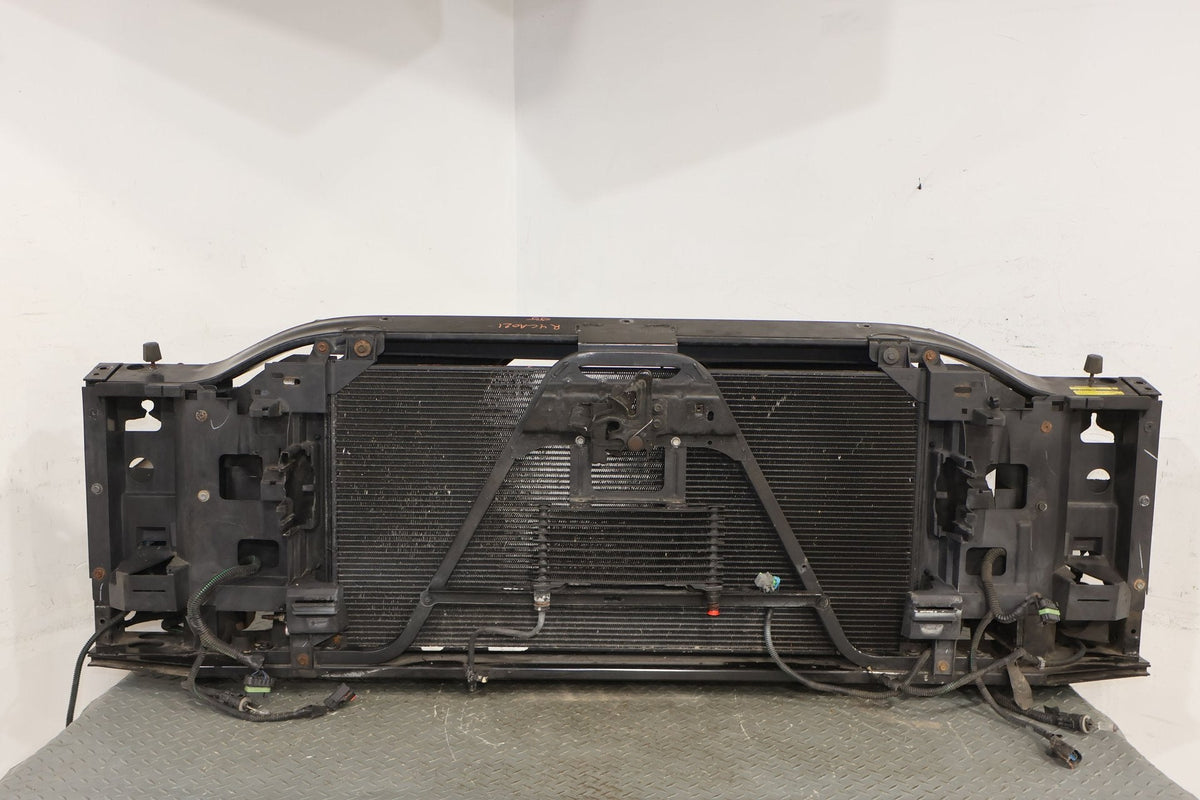 2004 Cadillac Escalade- Radiator Core Support