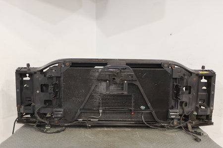 2004 Cadillac Escalade- Radiator Core Support