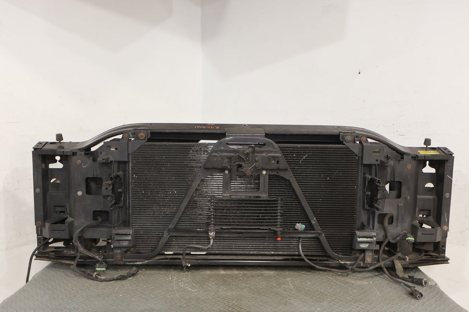 2004 Cadillac Escalade- Radiator Core Support