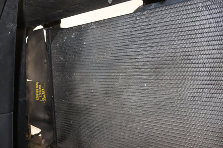 2004 Cadillac Escalade- Radiator Core Support
