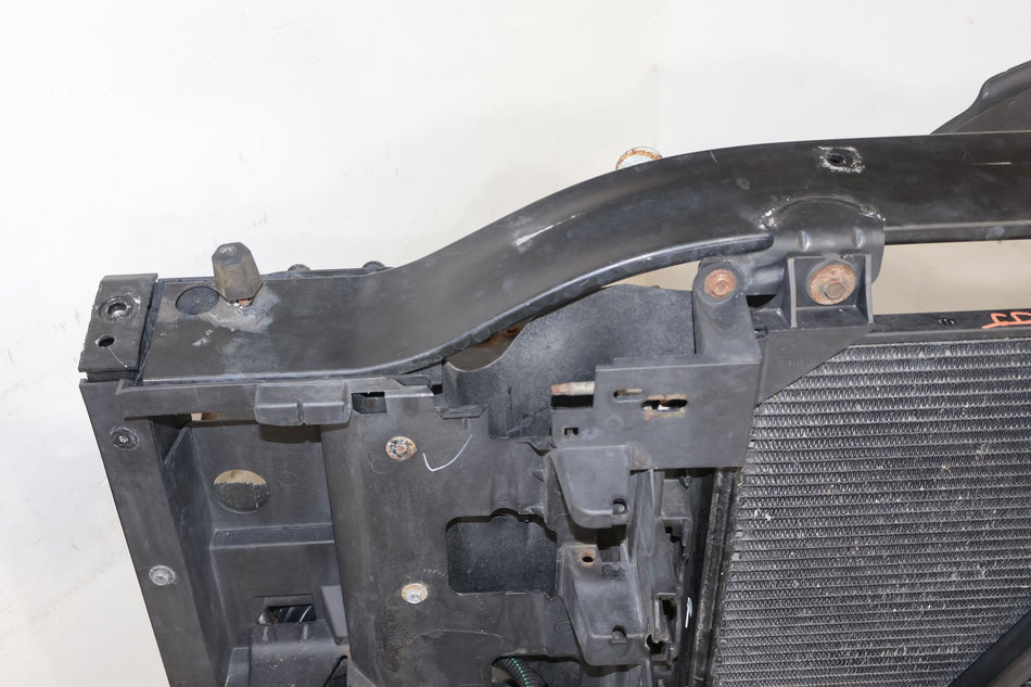 2004 Cadillac Escalade- Radiator Core Support