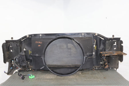 2004 Cadillac Escalade- Radiator Core Support