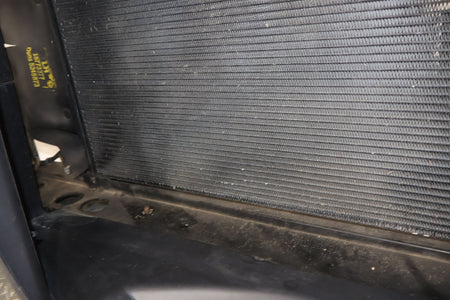 2004 Cadillac Escalade- Radiator Core Support