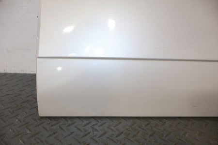 2004 Cadillac Escalade- REAR DOOR MOULDING