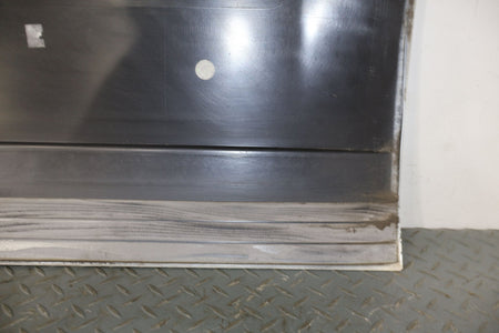 2004 Cadillac Escalade- REAR DOOR MOULDING
