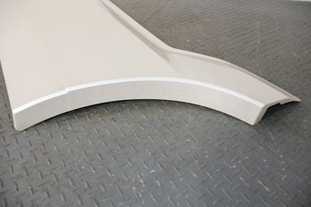 2004 Cadillac Escalade- REAR DOOR MOULDING