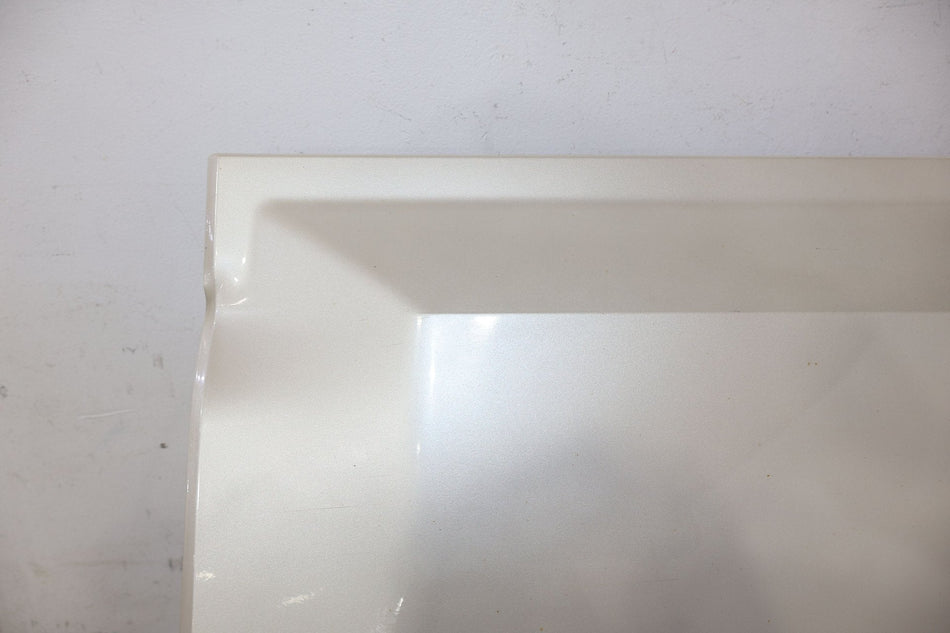 2004 Cadillac Escalade- REAR DOOR MOULDING