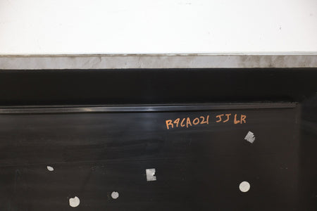 2004 Cadillac Escalade- REAR DOOR MOULDING