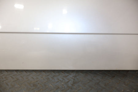 2004 Cadillac Escalade- REAR DOOR MOULDING