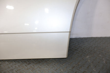 2004 Cadillac Escalade- REAR DOOR MOULDING