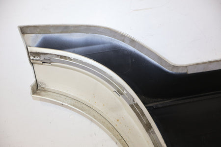2004 Cadillac Escalade- REAR DOOR MOULDING