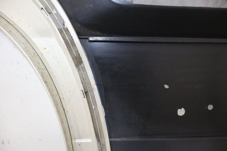 2004 Cadillac Escalade- REAR DOOR MOULDING