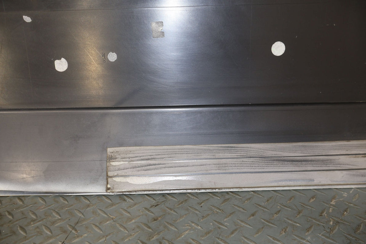 2004 Cadillac Escalade- REAR DOOR MOULDING