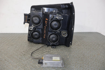 2004 Cadillac Escalade- Right Headlamp
