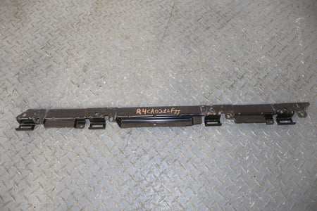2004 Cadillac Escalade- Set x4- Sill Plates