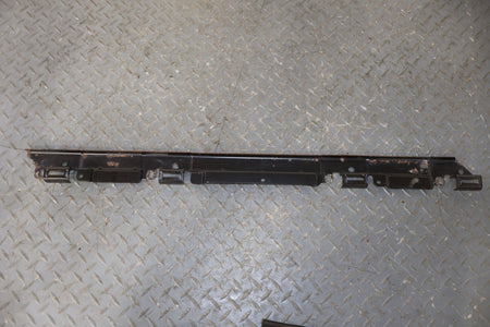 2004 Cadillac Escalade- Set x4- Sill Plates