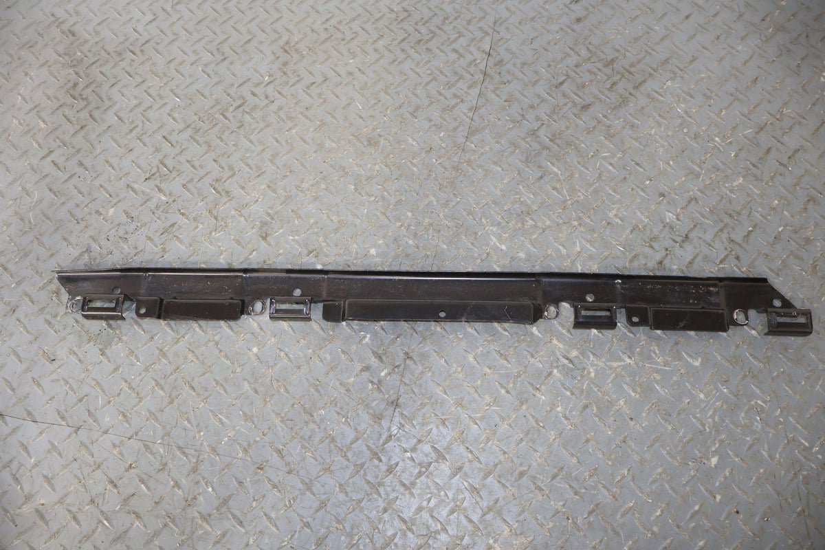 2004 Cadillac Escalade- Set x4- Sill Plates