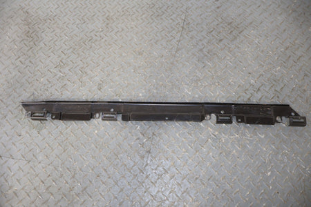 2004 Cadillac Escalade- Set x4- Sill Plates