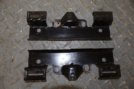 2004 Cadillac Escalade- Set x4- Sill Plates