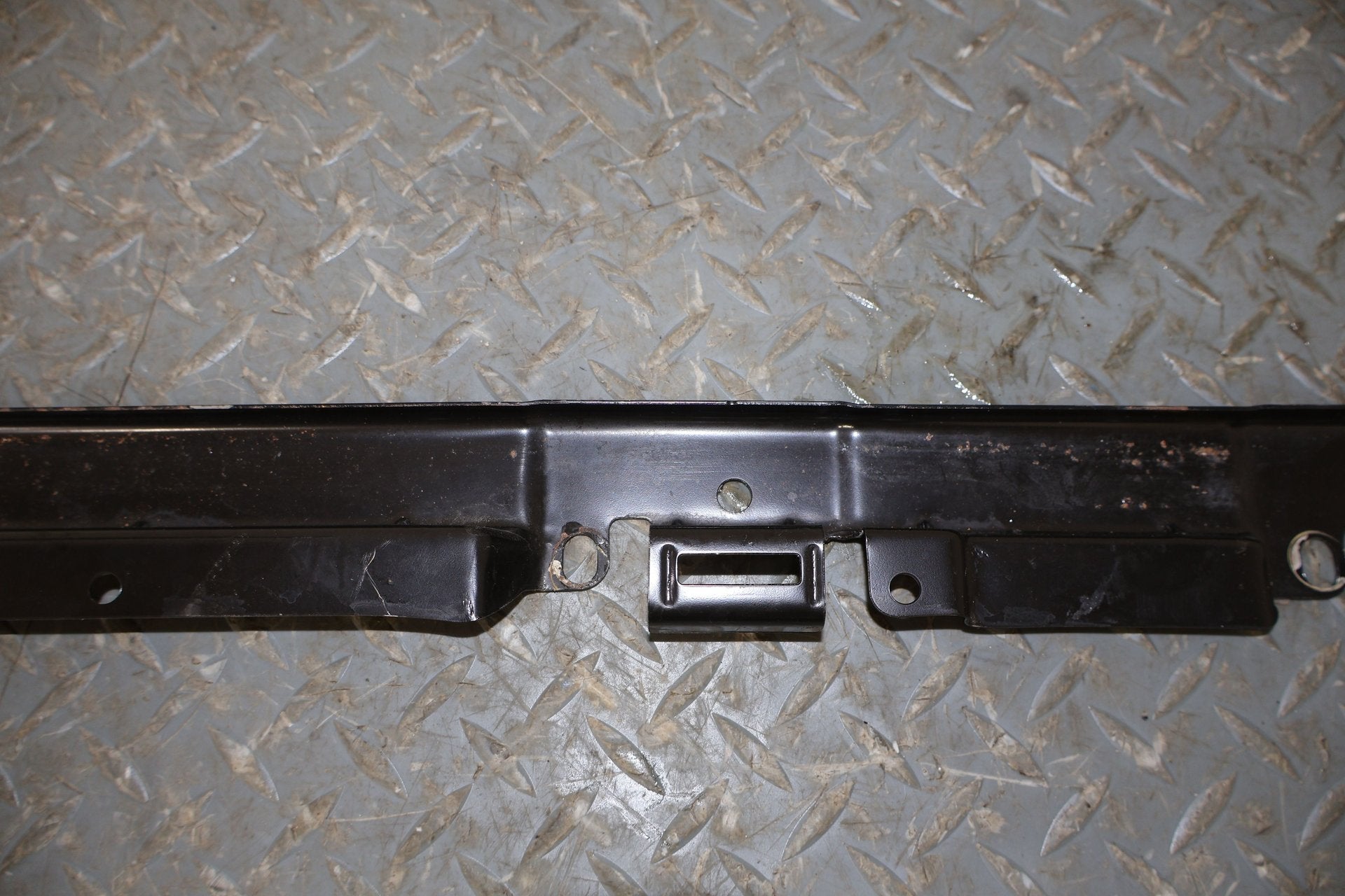 2004 Cadillac Escalade- Set x4- Sill Plates