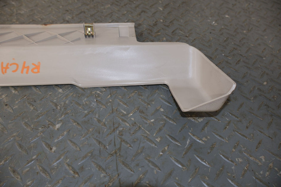 2004 Cadillac Escalade- Sill Plates