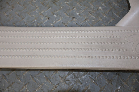 2004 Cadillac Escalade- Sill Plates