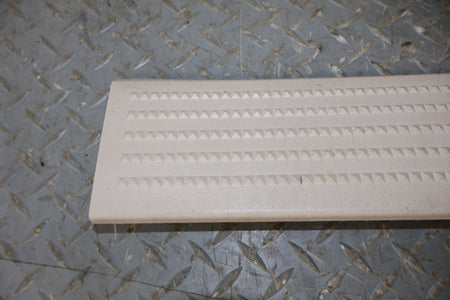 2004 Cadillac Escalade- Sill Plates