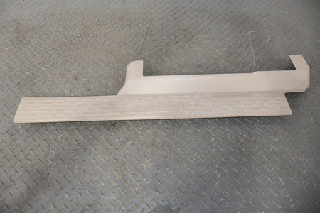 2004 Cadillac Escalade- Sill Plates