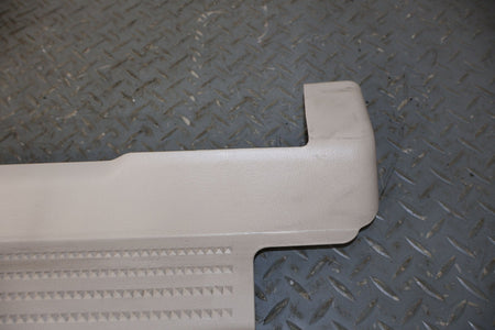 2004 Cadillac Escalade- Sill Plates