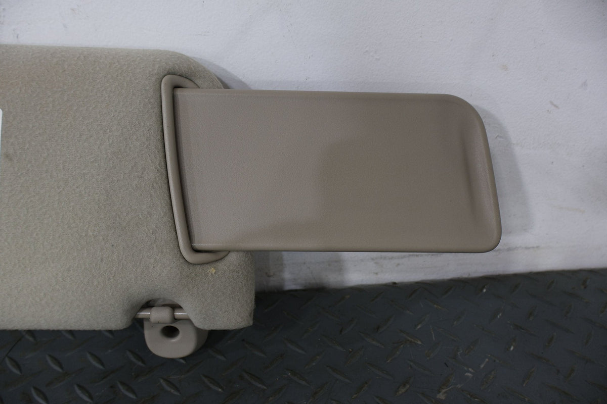 2004 Cadillac Escalade- Sun Visor