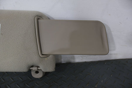 2004 Cadillac Escalade- Sun Visor