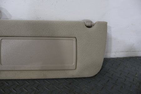 2004 Cadillac Escalade- Sun Visor