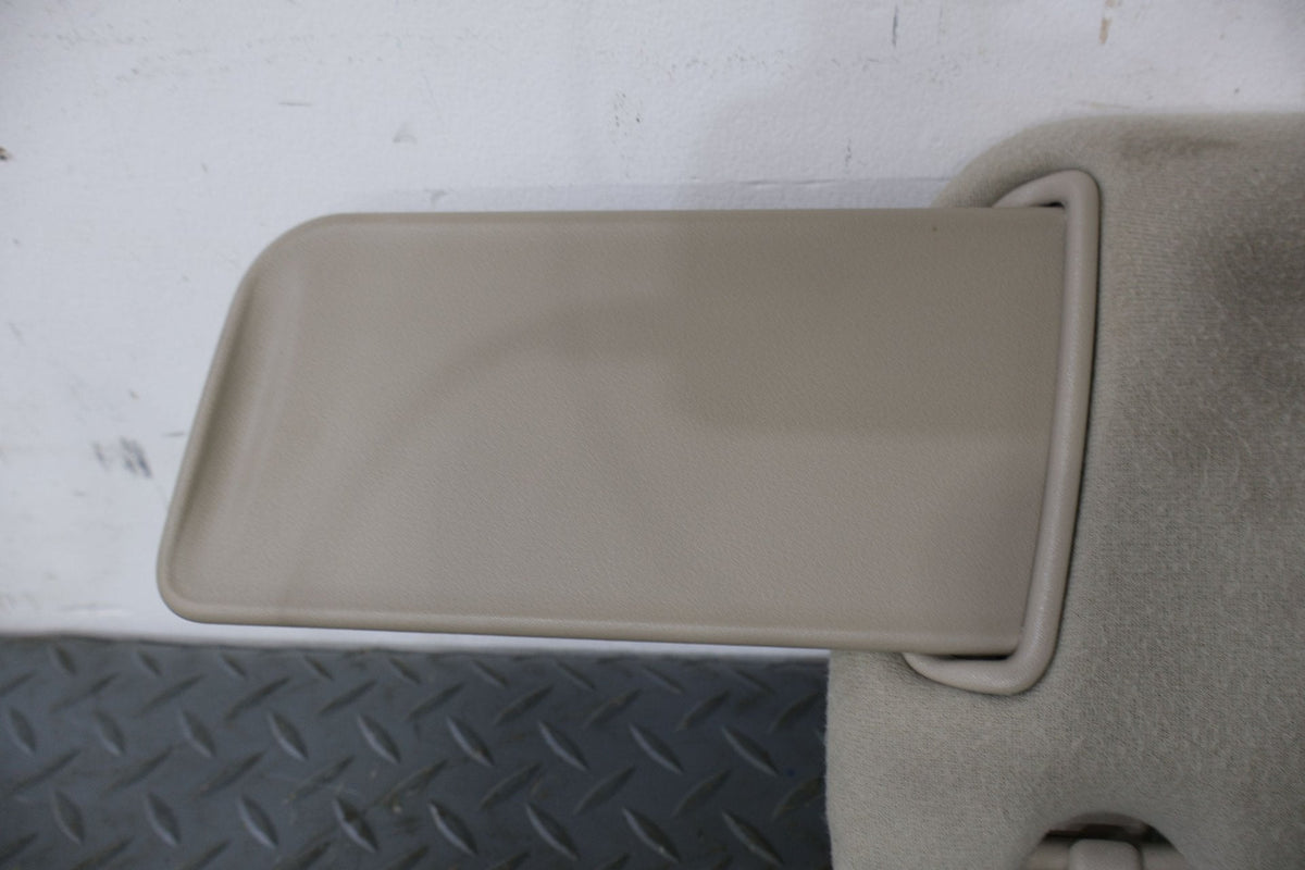 2004 Cadillac Escalade- Sun Visor