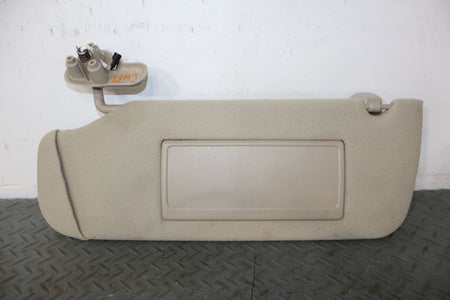 2004 Cadillac Escalade- Sun Visor