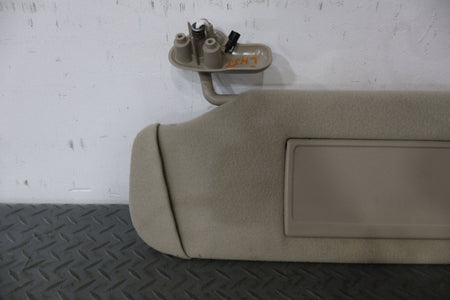 2004 Cadillac Escalade- Sun Visor