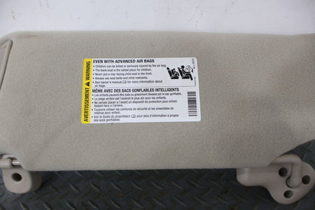 2004 Cadillac Escalade- Sun Visor