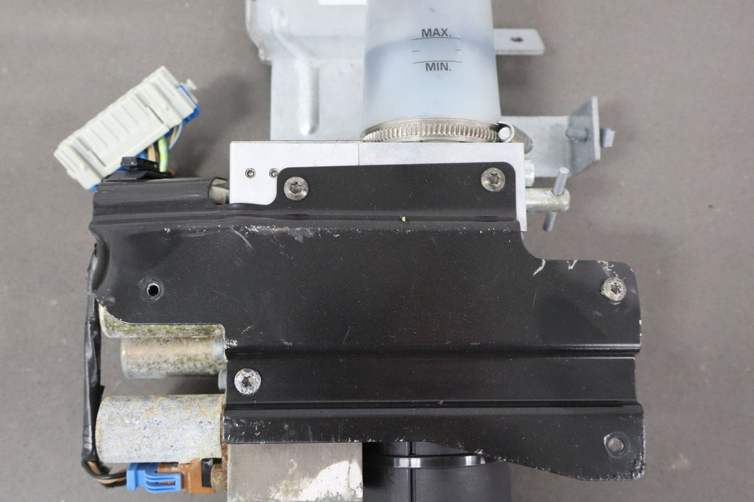 2004 Cadillac XLR Convertible Lift Motor