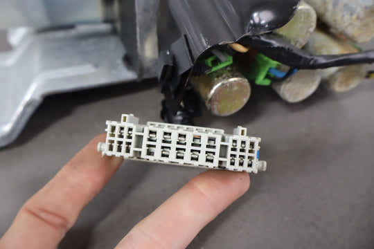 2004 Cadillac XLR Convertible Lift Motor